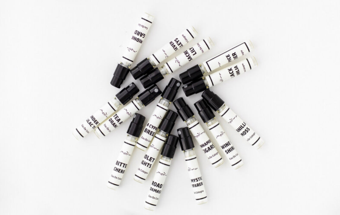 EXPLORATION COLLECTIONS