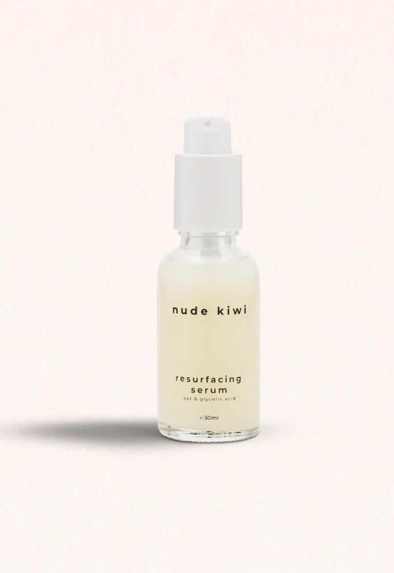Resurfacing Serum