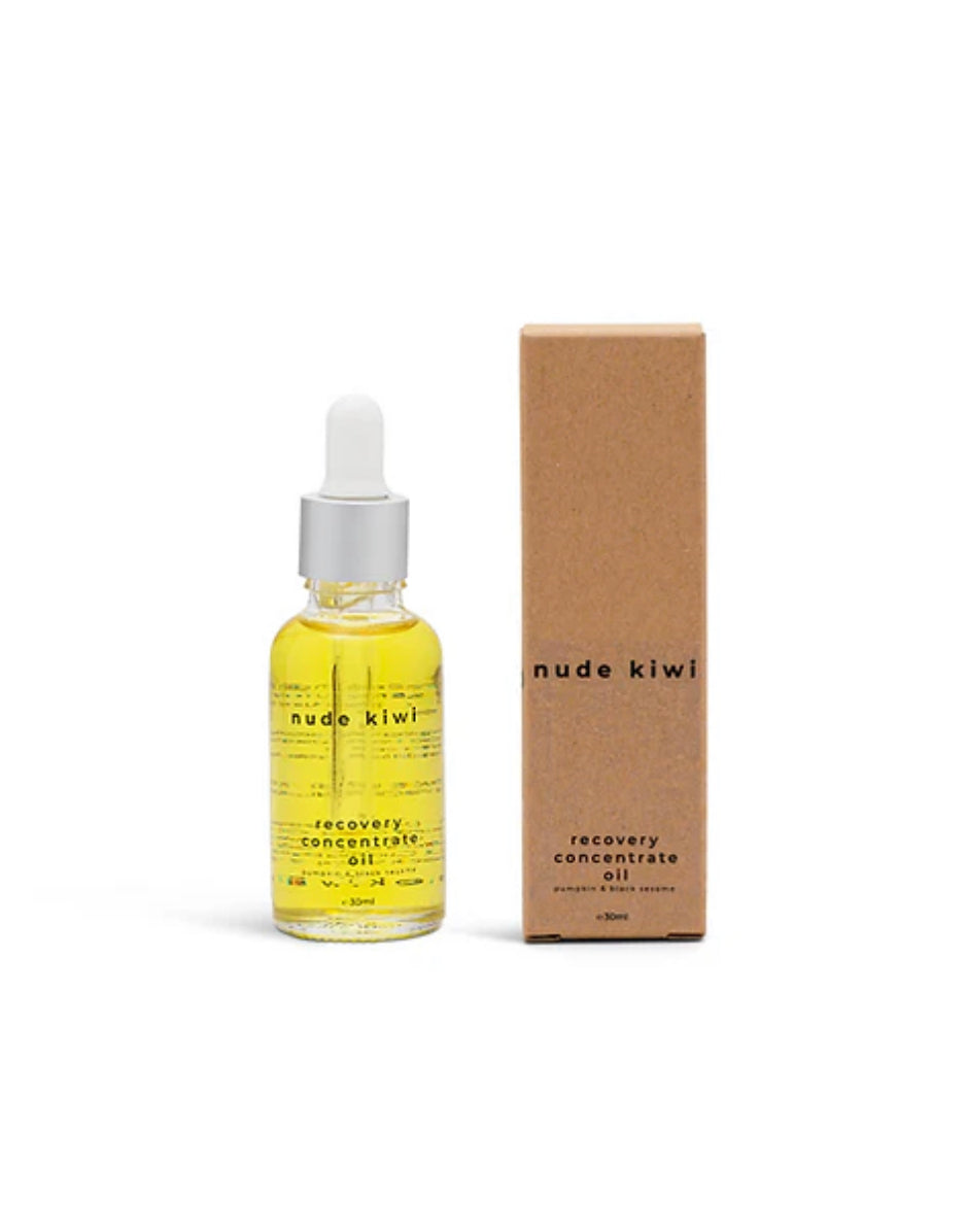 NUDE KIWI Recovery Concentrate Oil 30ml