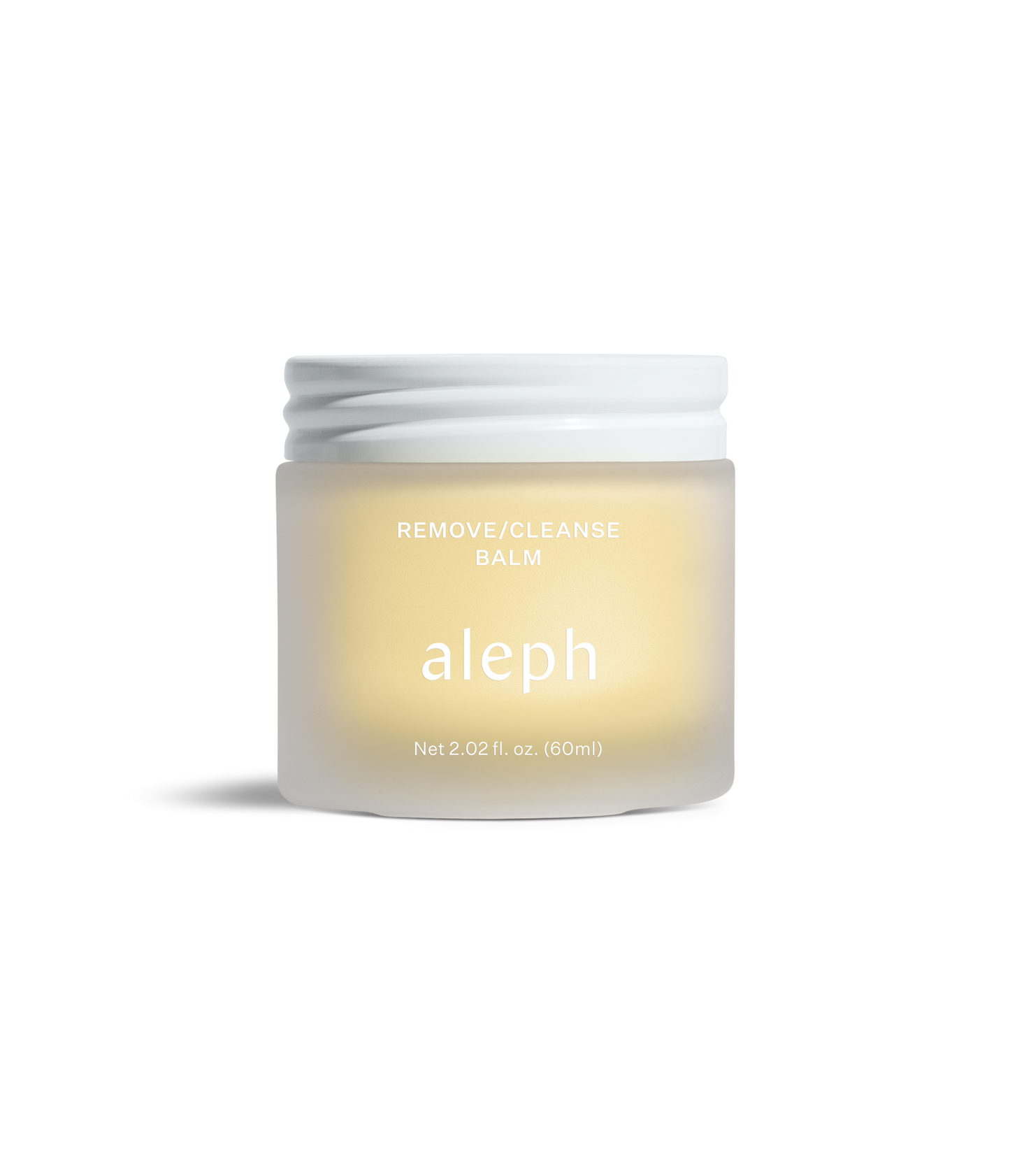 Remove/Cleanse Balm