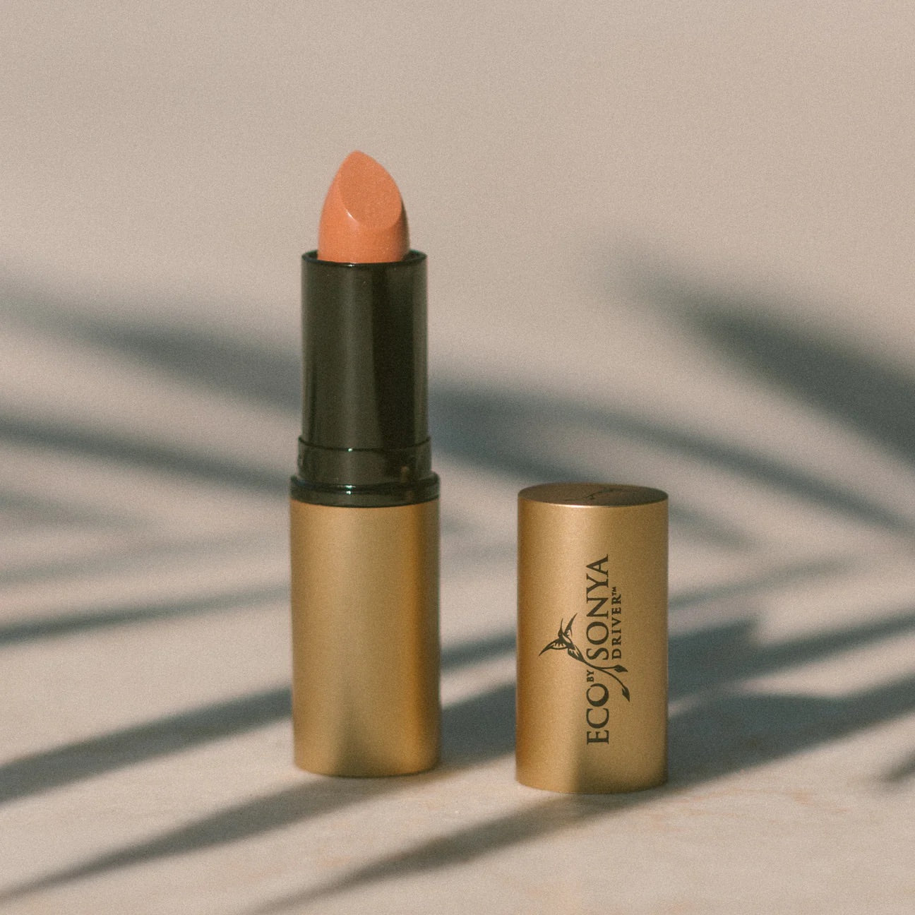 Lipstick - Byron nude Sheer cover