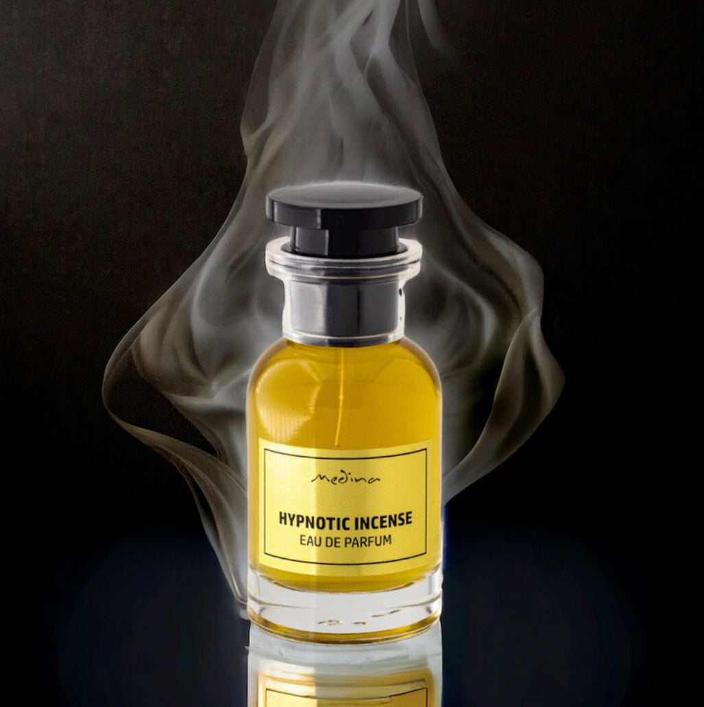 Hypnotic Incense