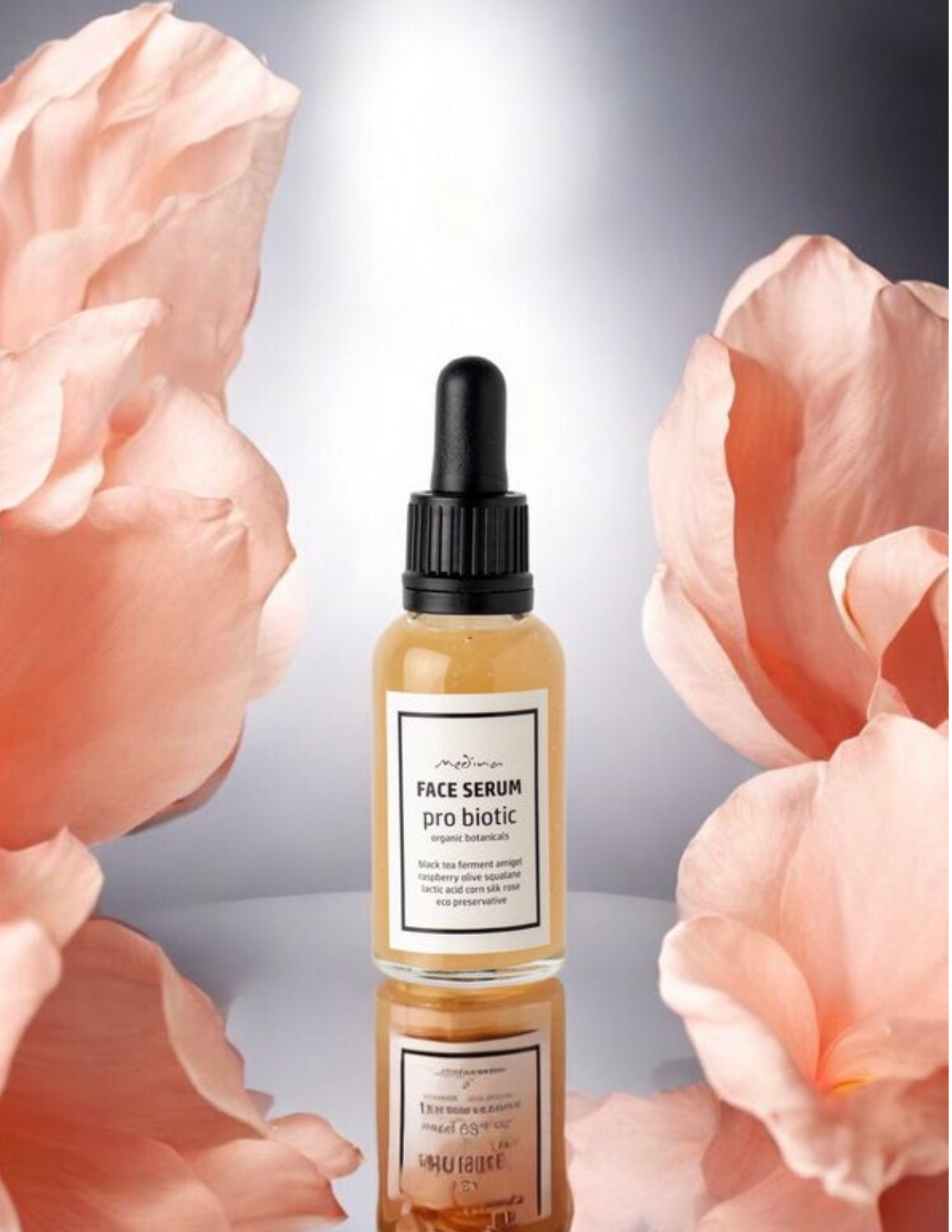 Probiotic Face Serum