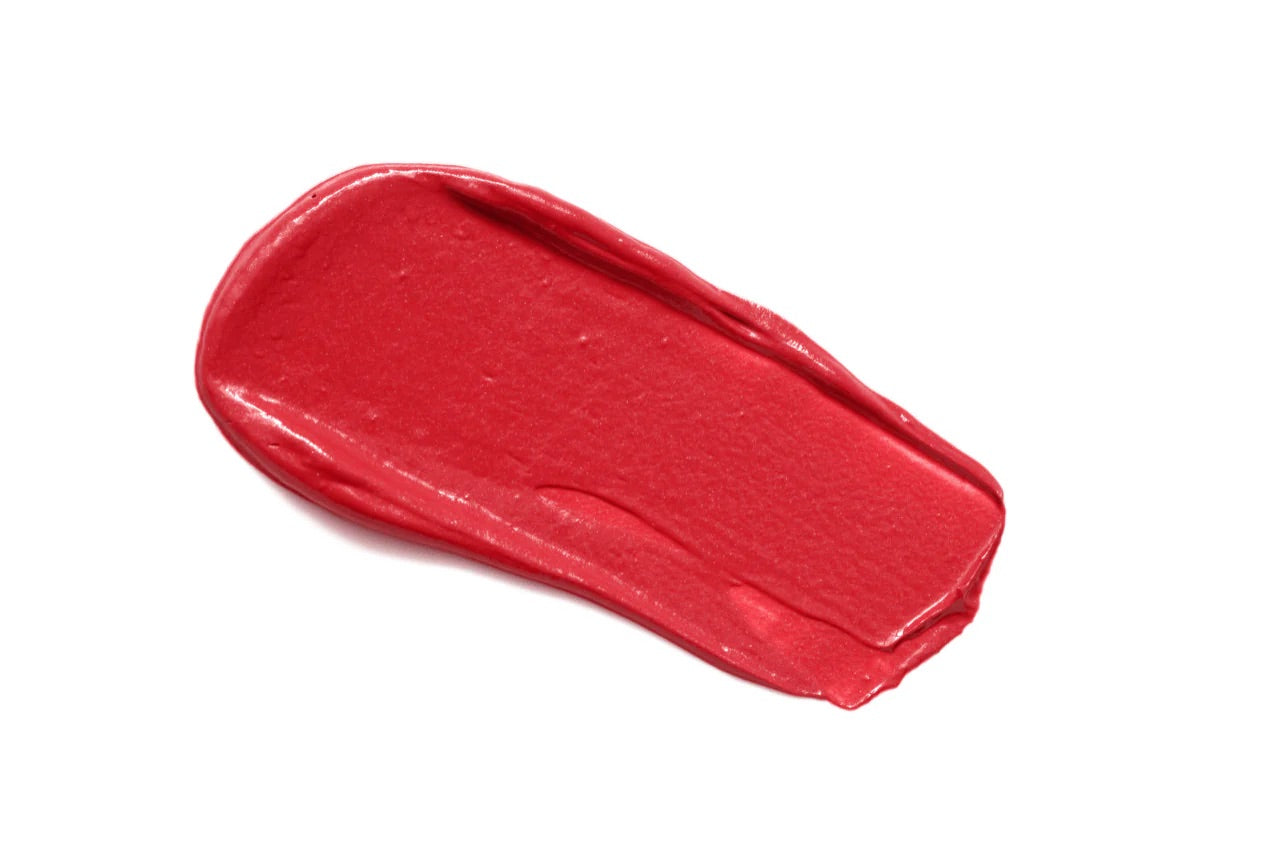 Lipstick - Burleigh red