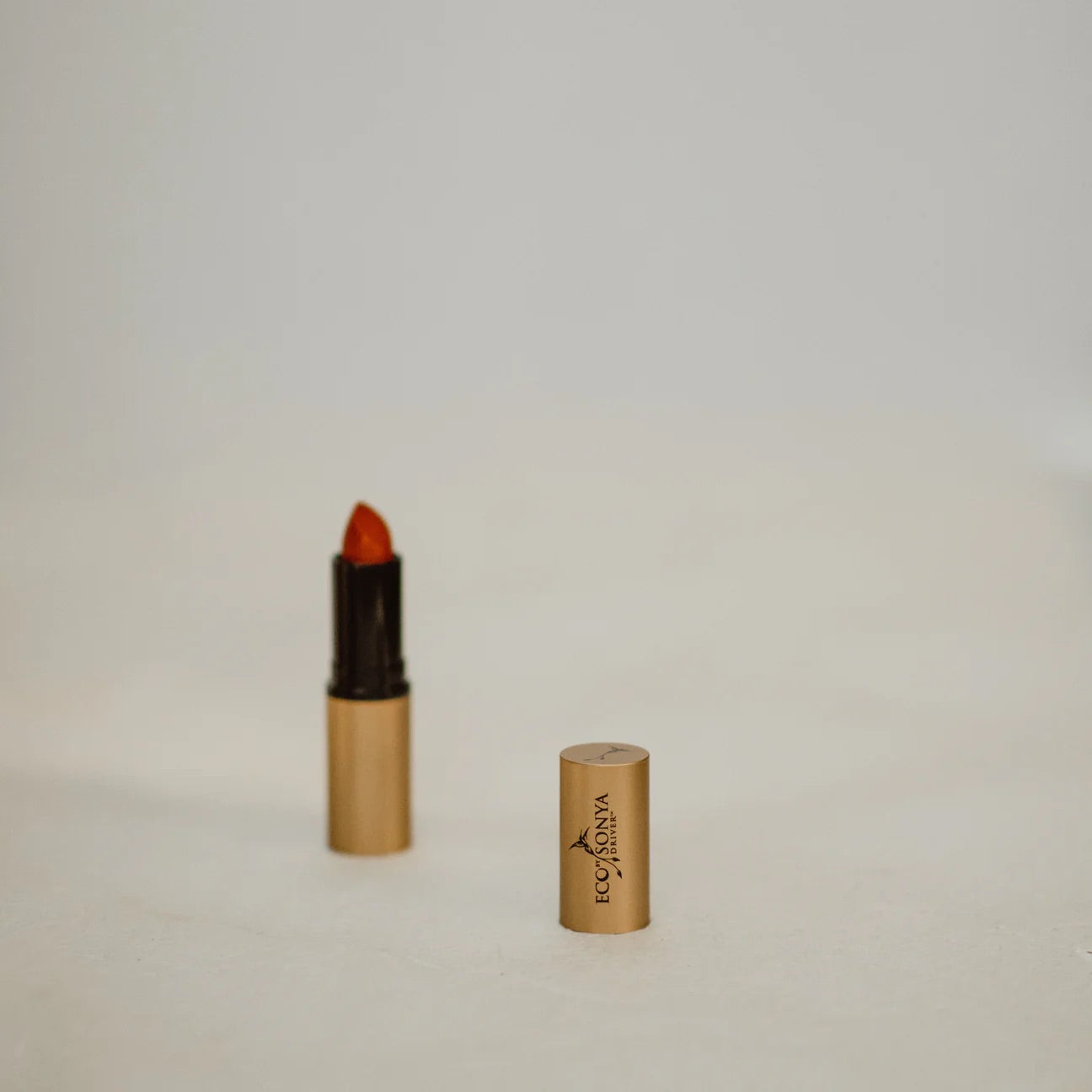 Lipstick - Burleigh red