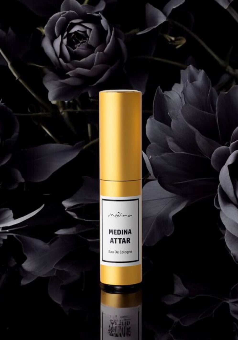 Medina Attar