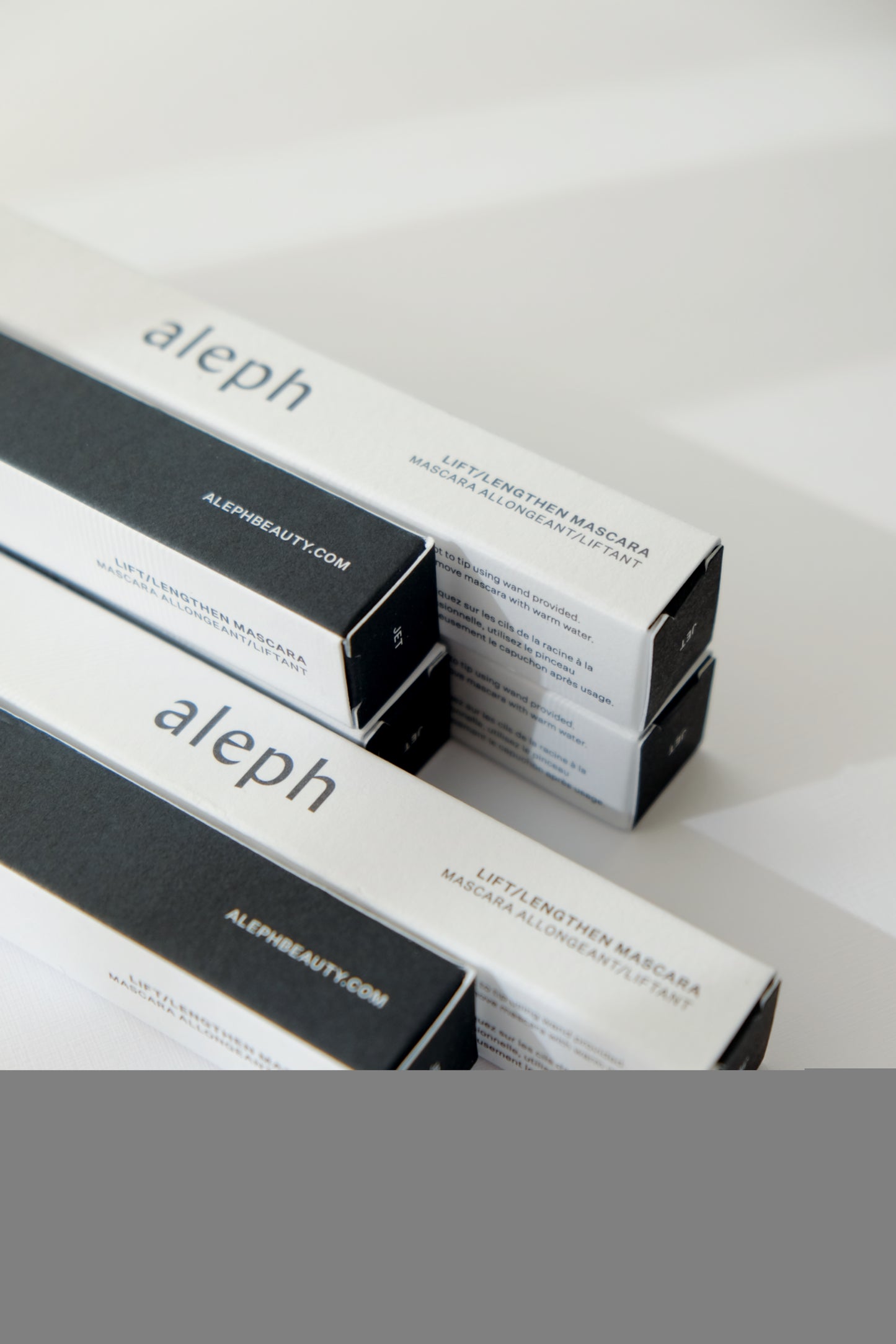 Lift + Lengthen Mascara