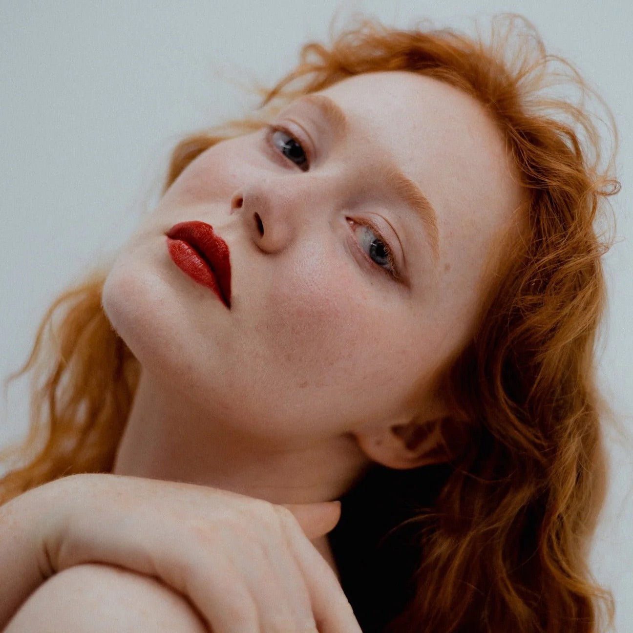 Lipstick - Burleigh red