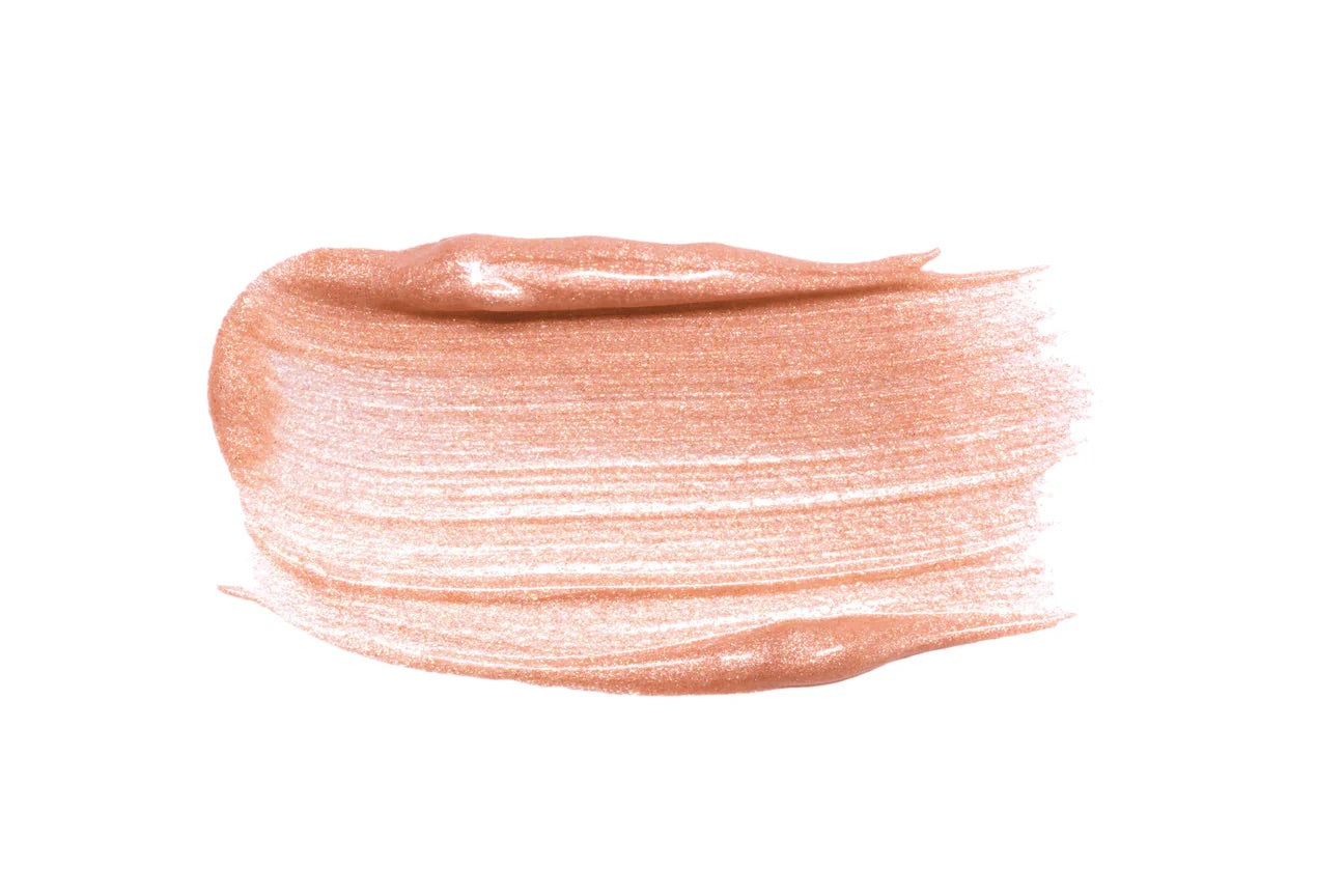 Lipstick - Byron nude Sheer cover