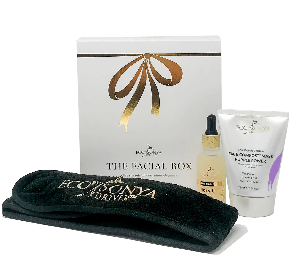 The Facial Box Set