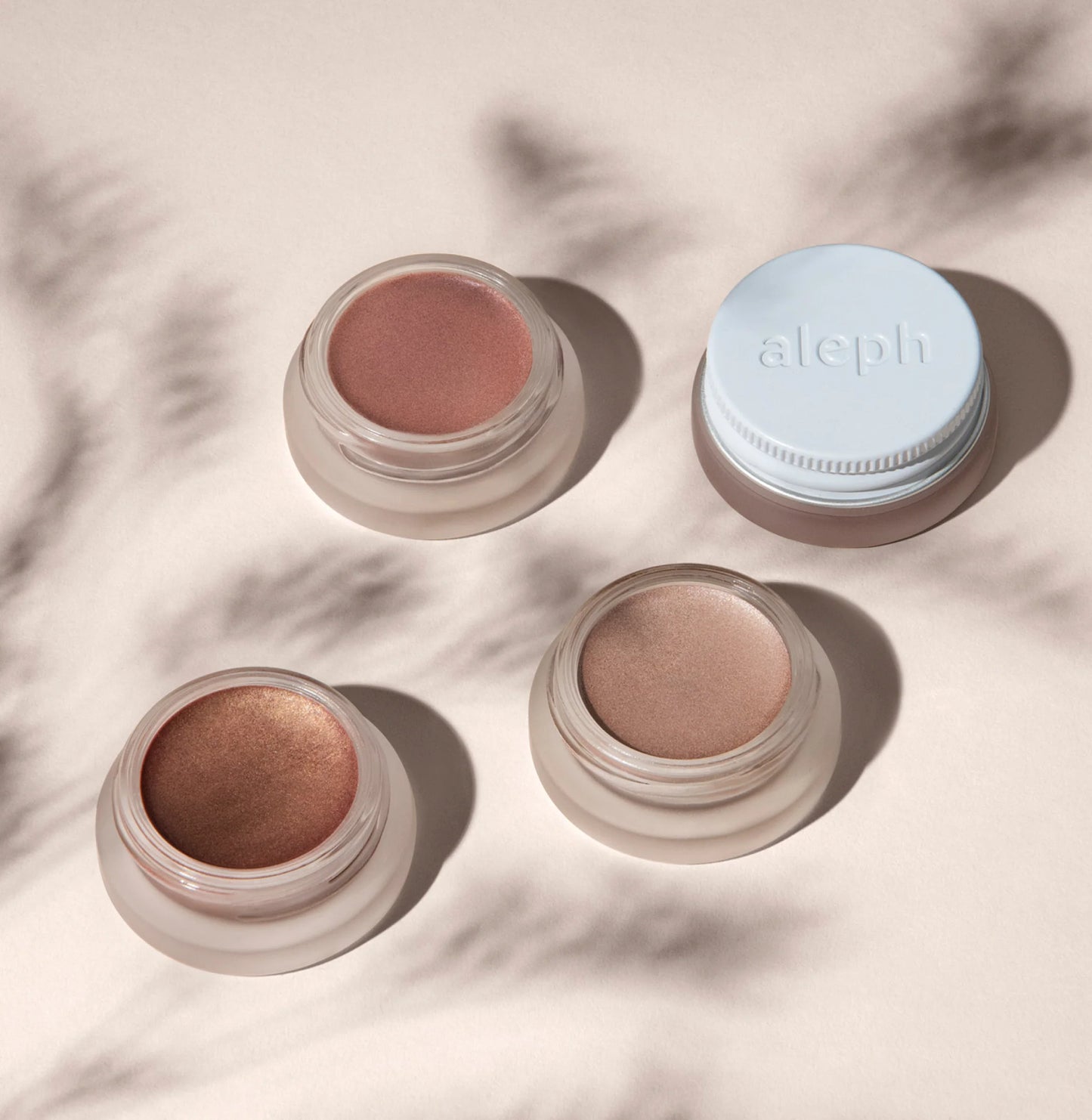 Aleph Beauty - Perfectly Glowing Bundle