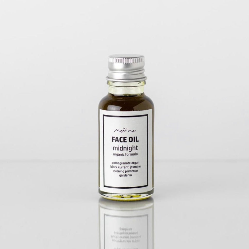 Face Oil - Midnight Formula