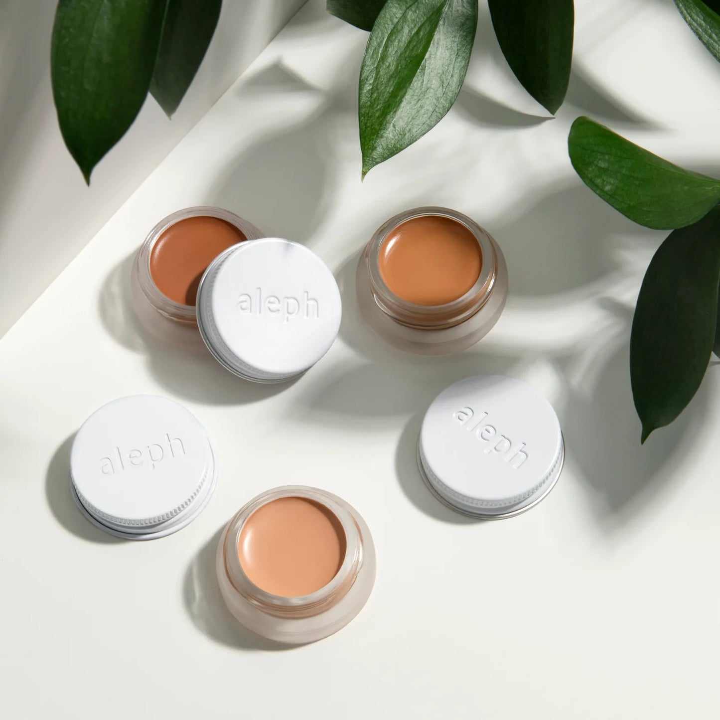 Aleph Beauty - Essentials Edit