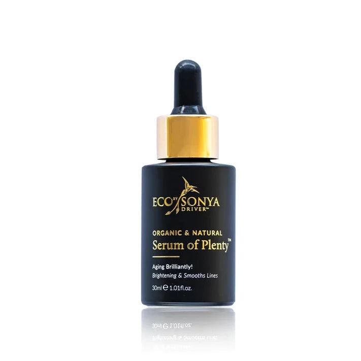 Serum Of Plenty