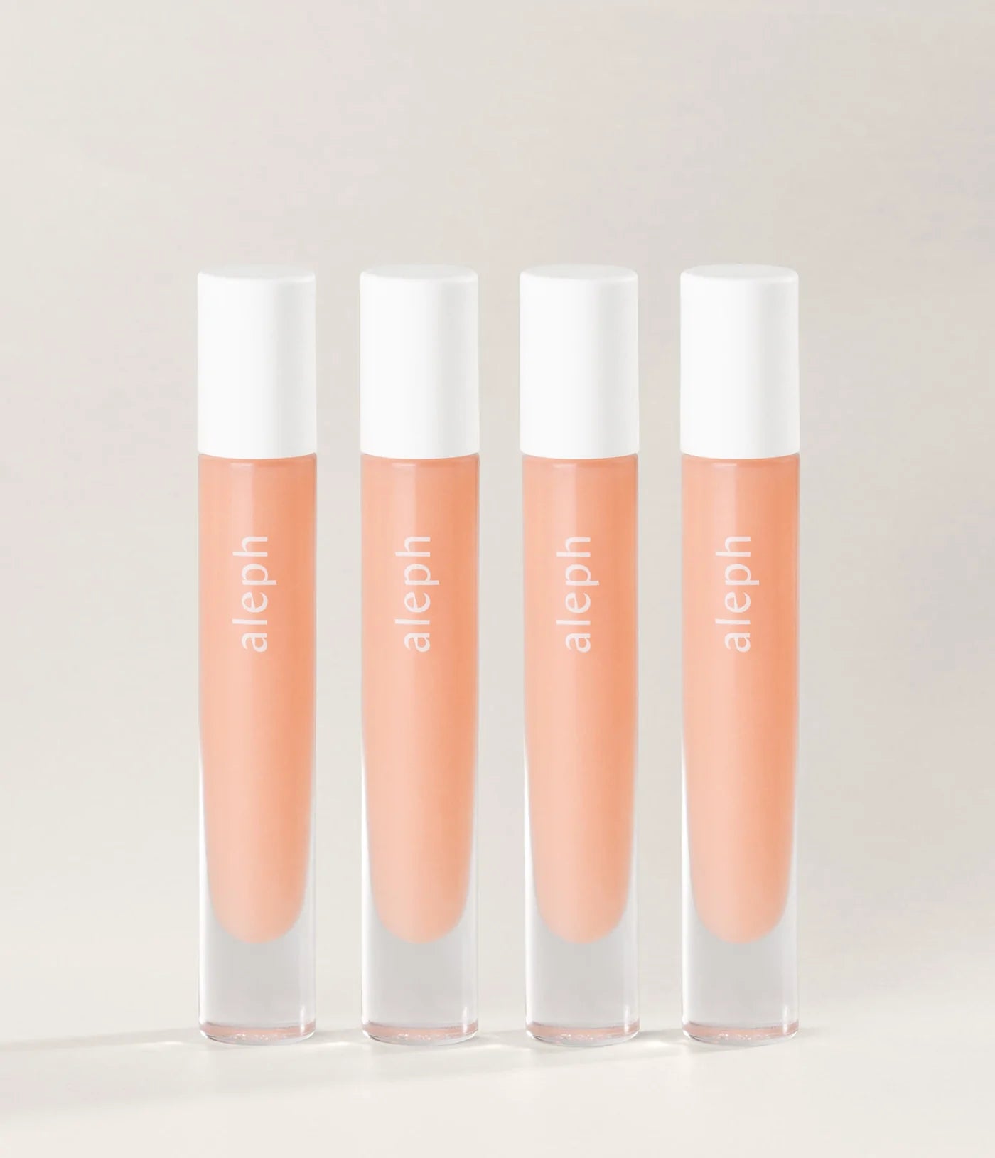 Lucid Lip Gloss / Balm