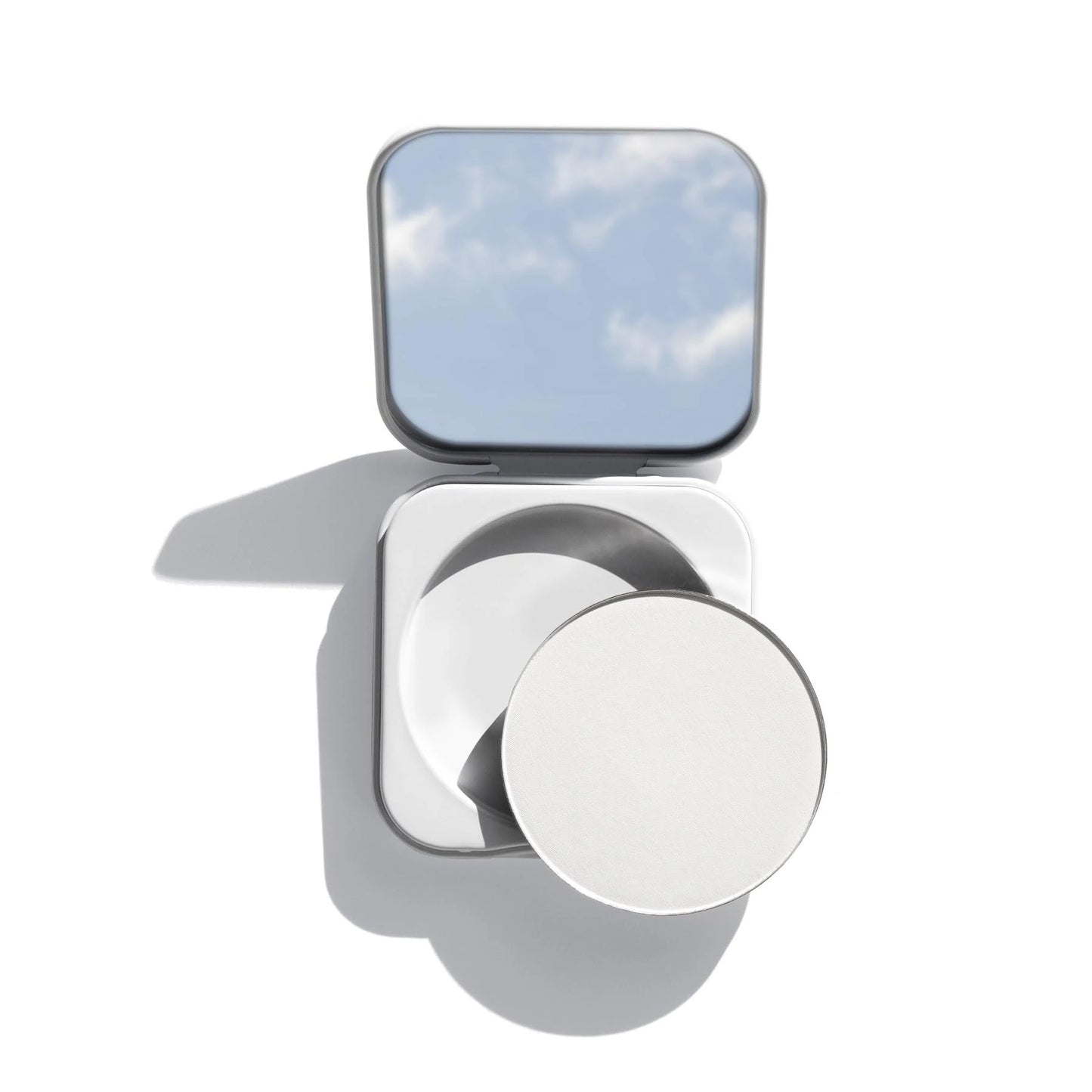 Translucent Prep/Finish Powder