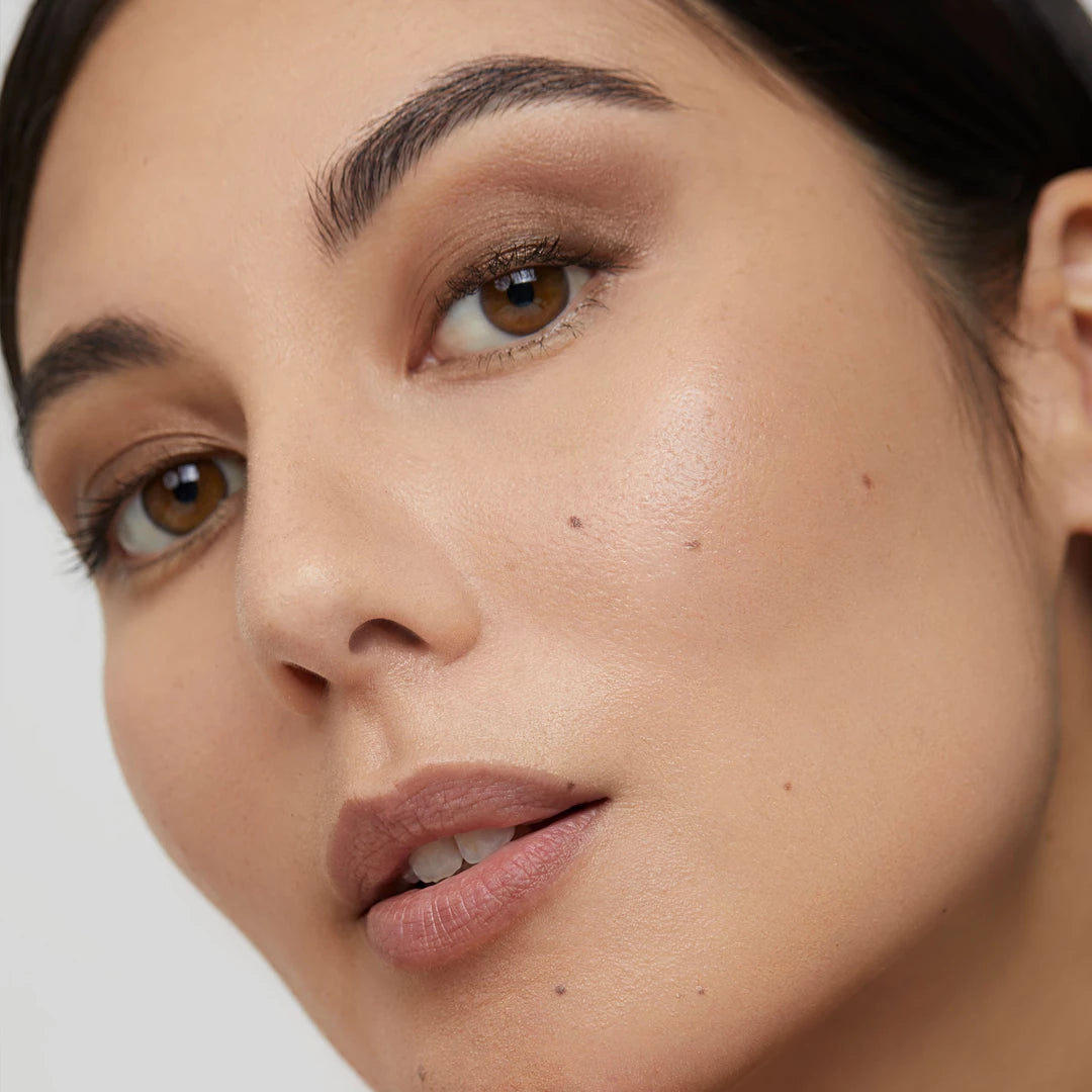 Hybrid Eye Pigment - "Meteorite"