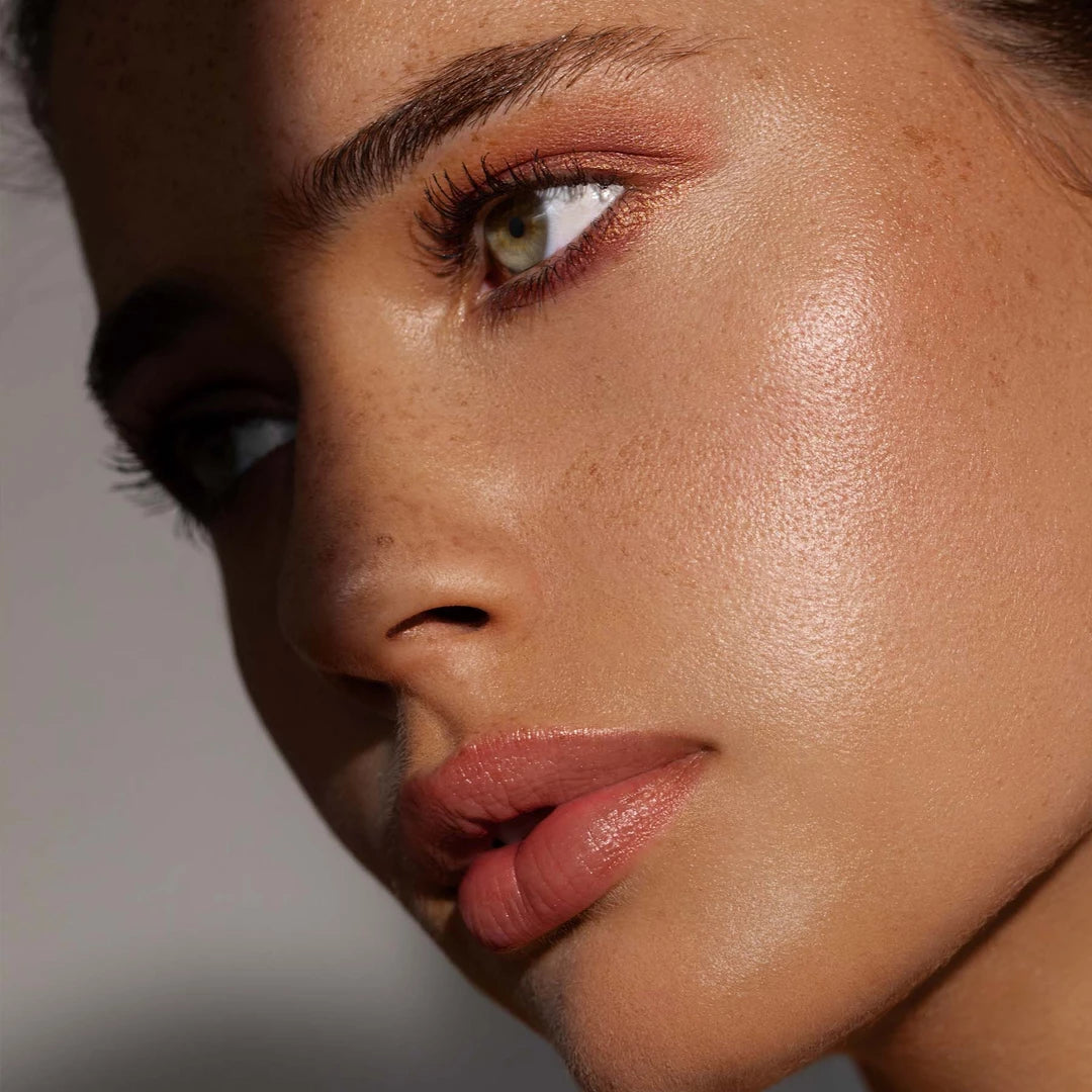 Hybrid Eye Pigment - "Flicker"