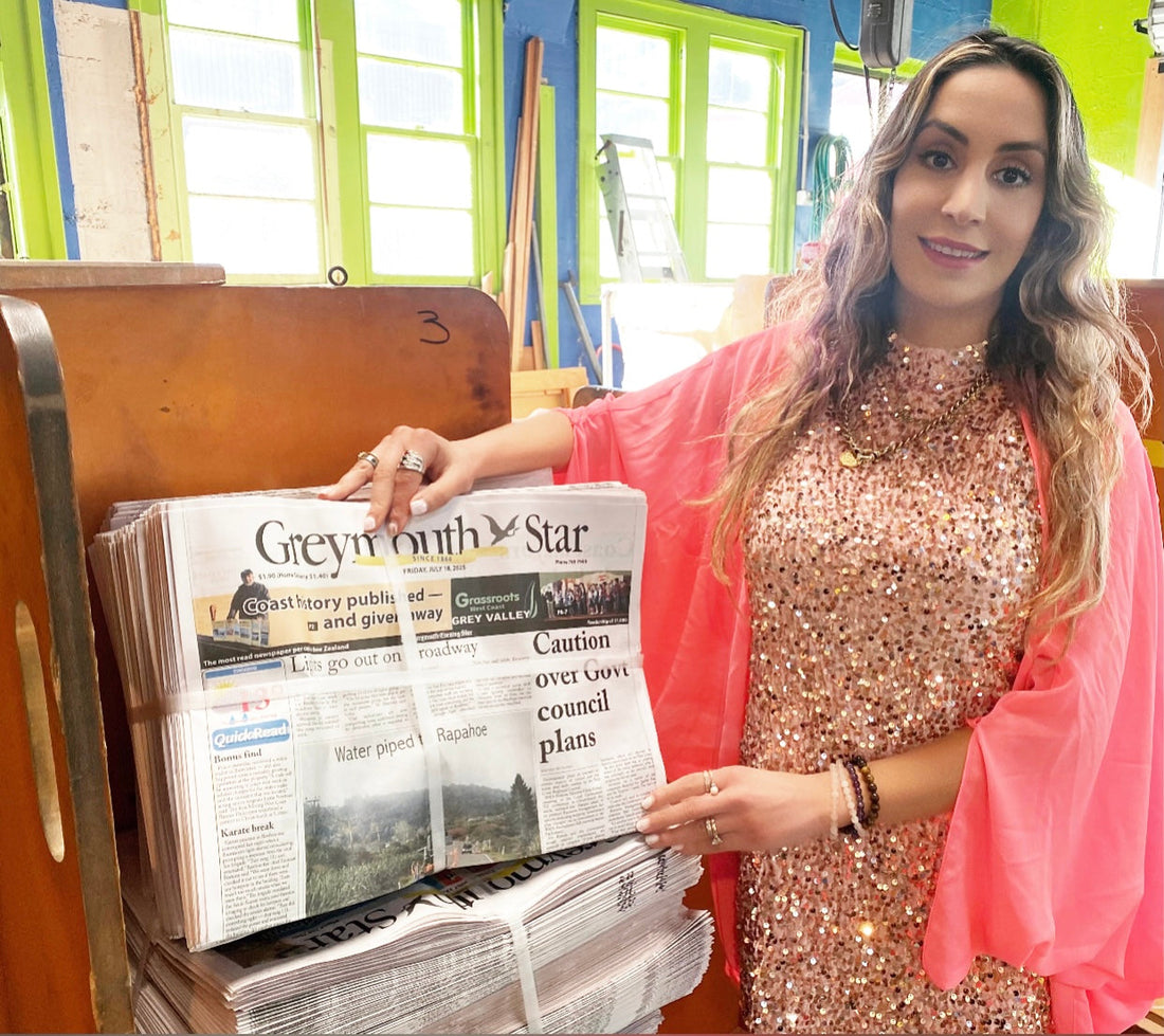 Weekly Horoscopes in greymouth star newspaper