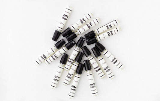 EXPLORATION COLLECTIONS