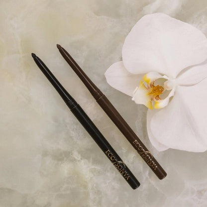 Eyeliner - Perfectly black