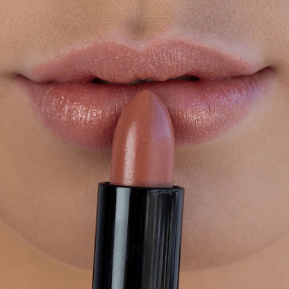 Lipstick - Byron nude Sheer cover