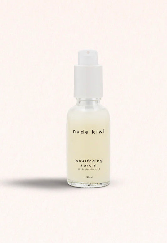 Resurfacing Serum