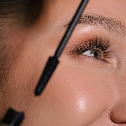 Mitzi Mascara
