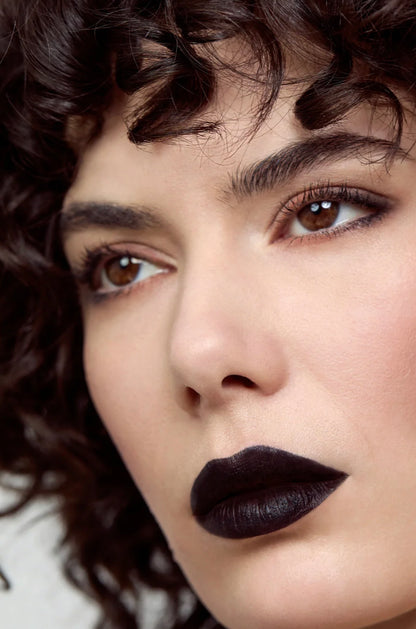 EYE/LIP MULTI-LINER: NOIR