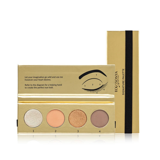 Signature palette