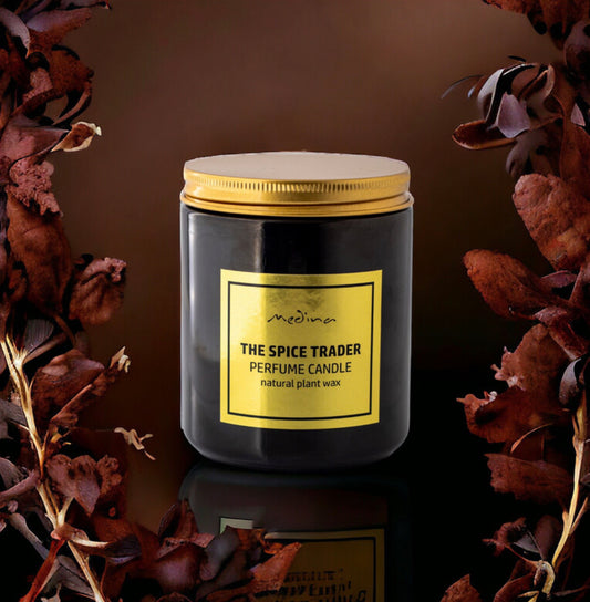 The Price Trader Candle