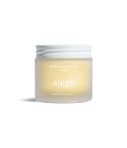 Remove/Cleanse Balm