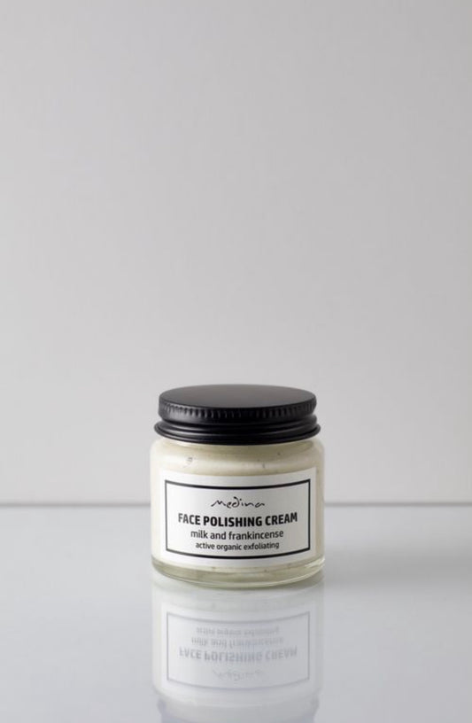 Face Polishing Cream