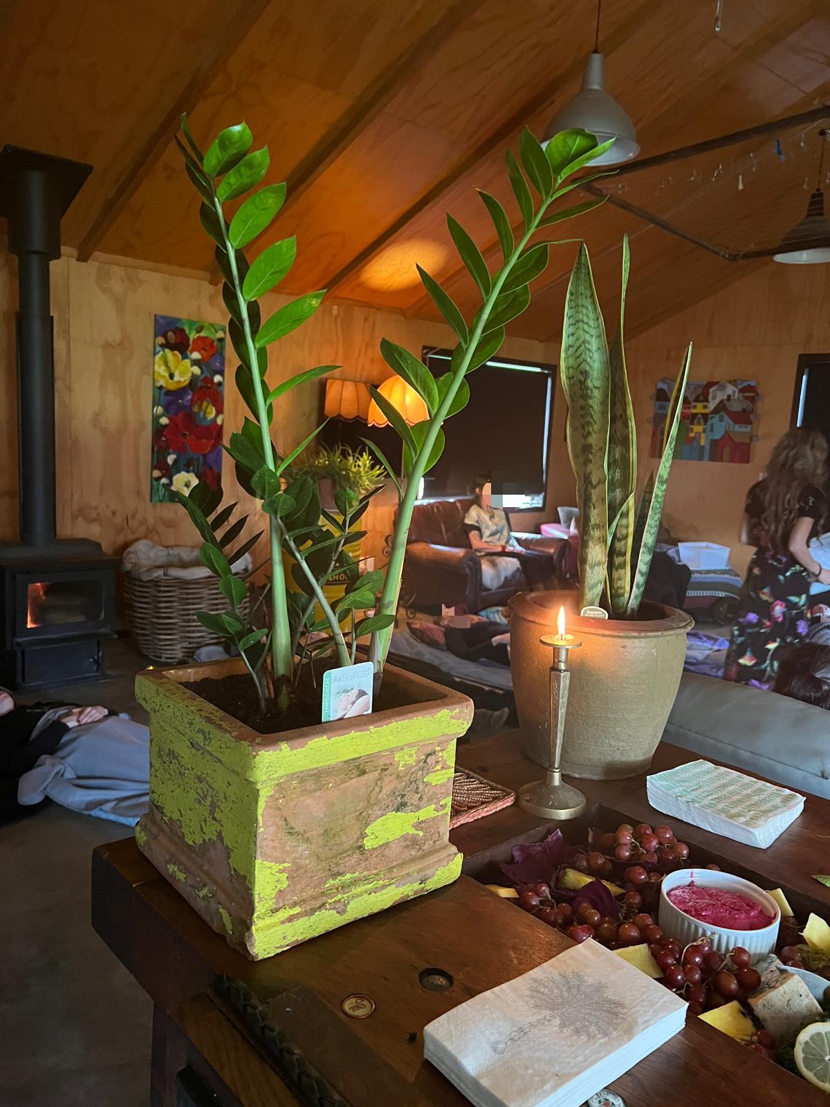 TICKETS: Sound Healing Meditation