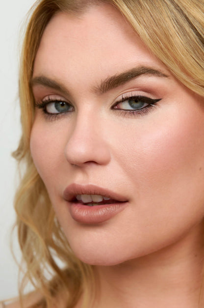 EYE/LIP MULTI-LINER: NOIR