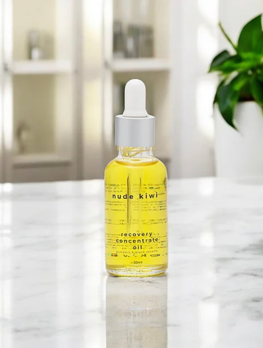 NUDE KIWI Recovery Concentrate Oil 30ml