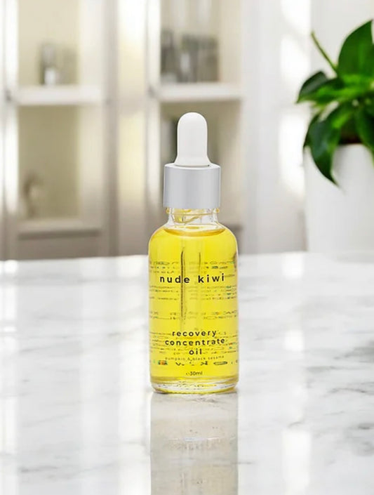 NUDE KIWI Recovery Concentrate Oil 30ml