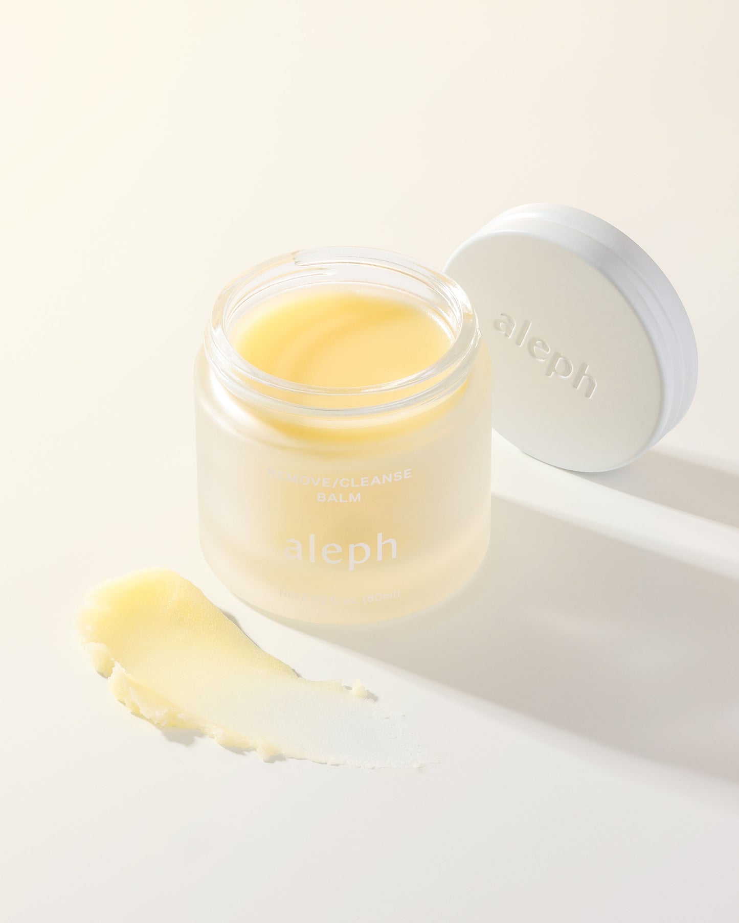 Remove/Cleanse Balm
