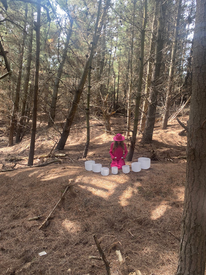 TICKETS: Sound Healing Meditation