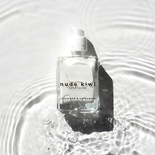 Hand Serum