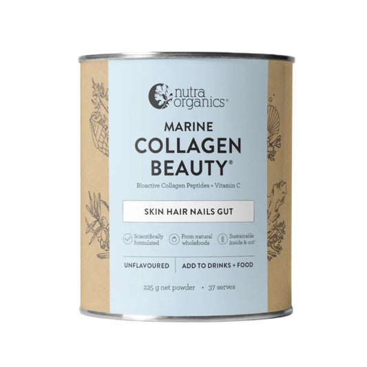Collagen Beauty Marine