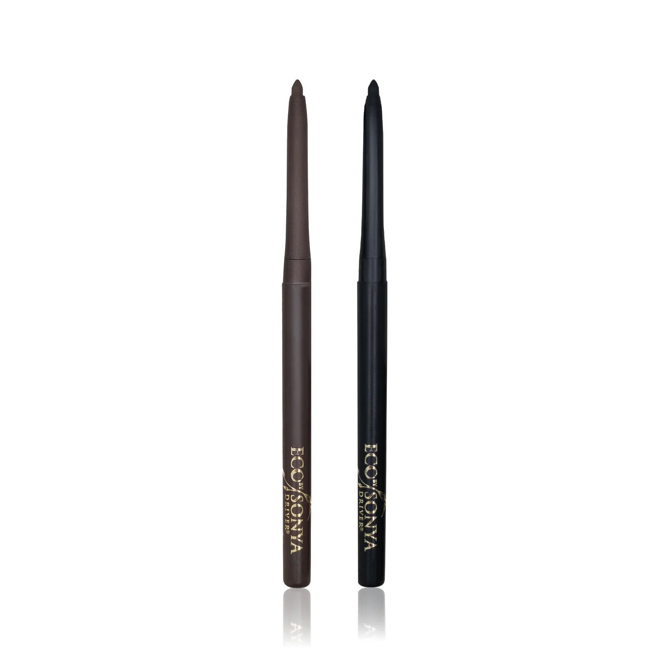 Eyeliner - Rich brown