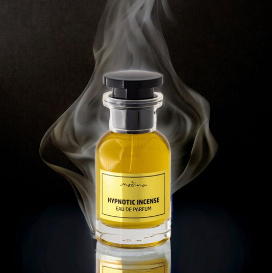 Hypnotic Incense