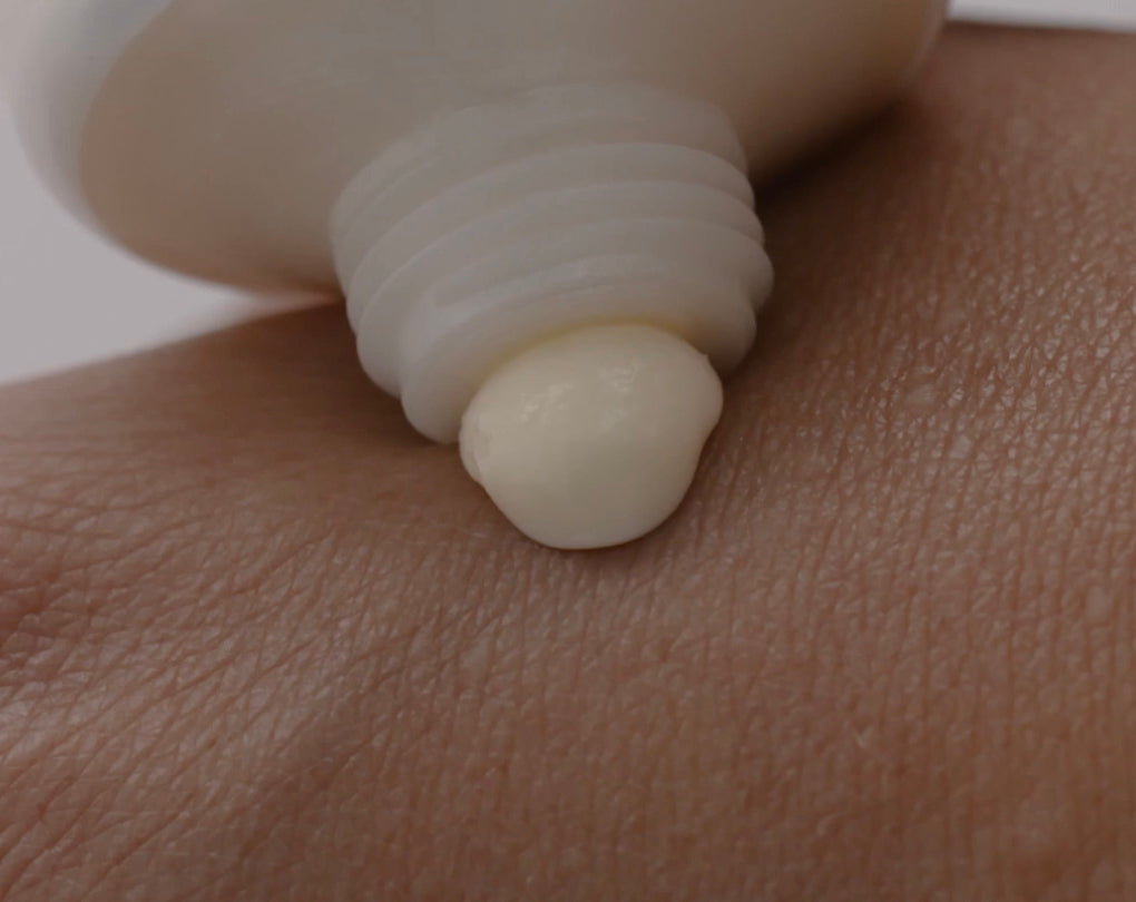 Hand & Nail Cream For Miracle Made Foundation