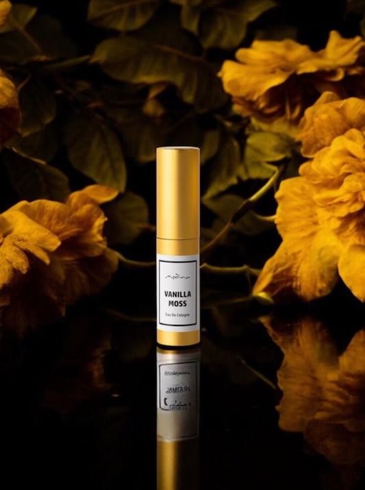 Vanilla Moss