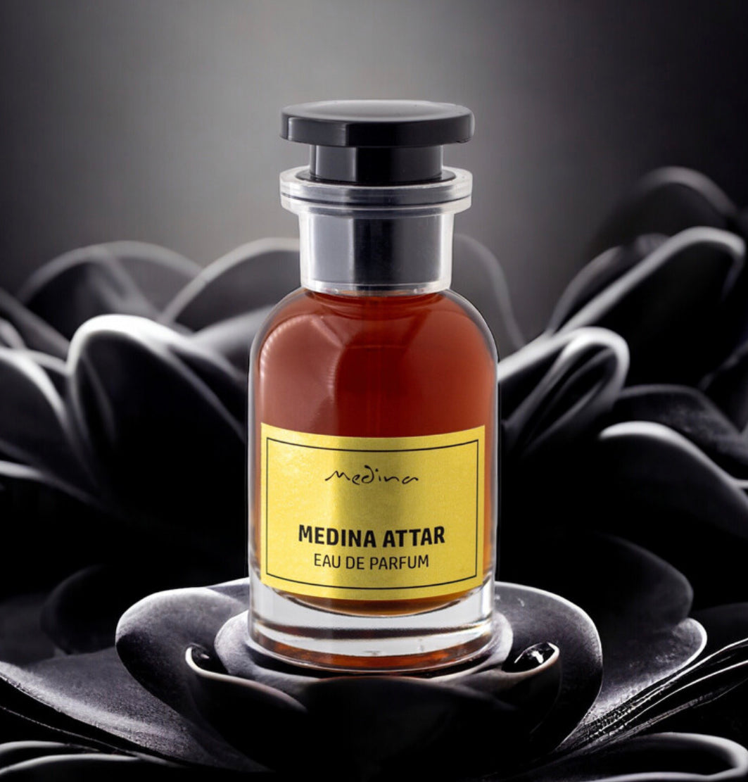Medina Attar