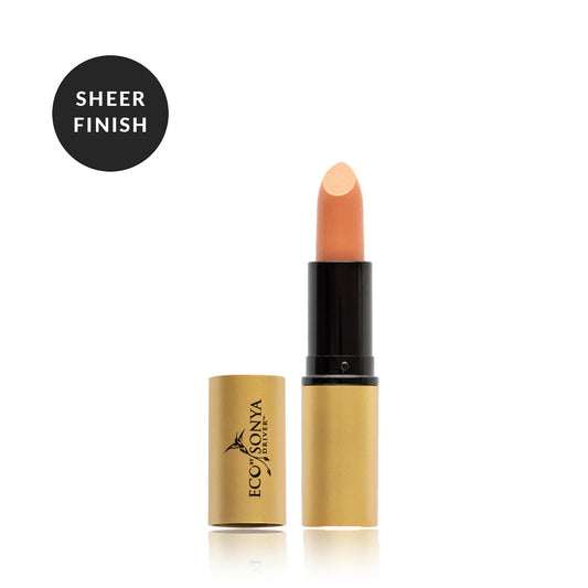 Lipstick - Byron nude Sheer cover