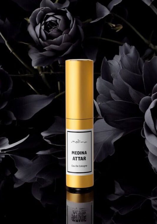 Medina Attar