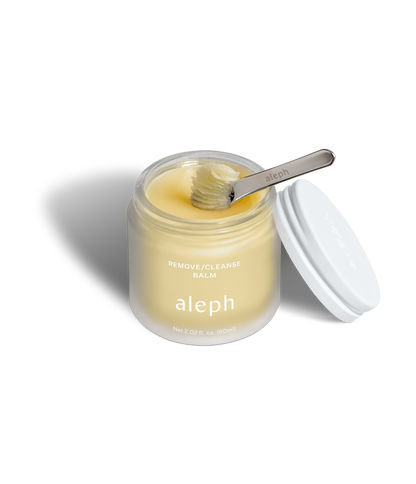 Remove/Cleanse Balm