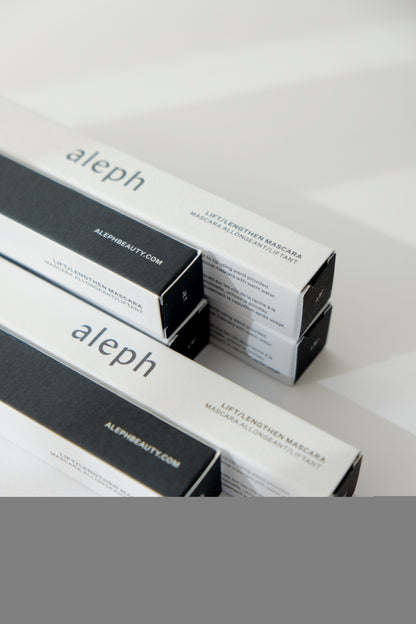 Lift + Lengthen Mascara